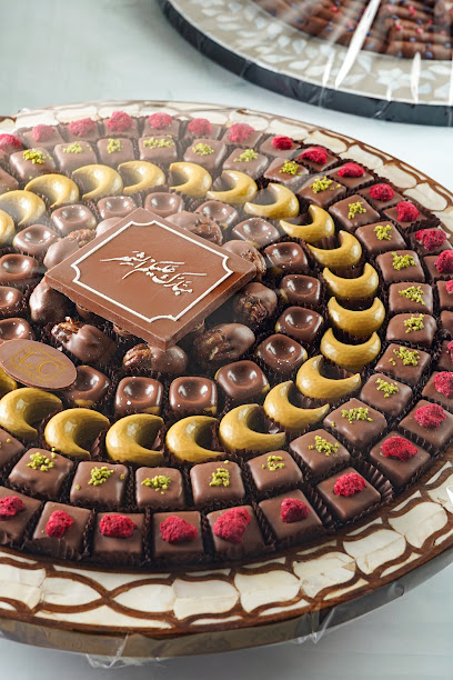 شوكولاتة فاخرة - United Arab Emirates|Abu Dhabi|Sheik Khalifa Bin Zayed St