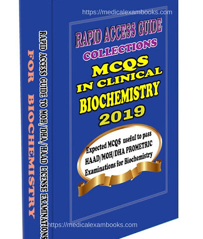 كتب الامتحانات الطبية - أبو ظبي - +971 50 801 6423