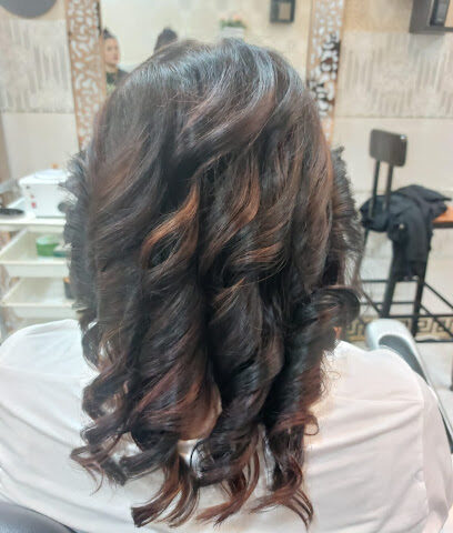 صالون لا بيلا لتجميل السيدات - أبو ظبي - +971 58 658 3189