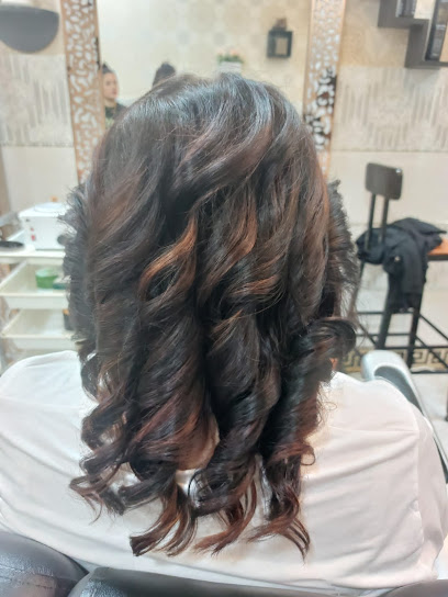 صالون لا بيلا لتجميل السيدات - United Arab Emirates|near Ajman Gold souq area - Al Nakhil - Al Nakhil 1 - Ajman|Sa'ad bin abi waqas street|Shop#7