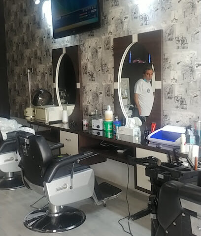 صالون ادم للحلاقة - أبو ظبي - +971 50 597 9127