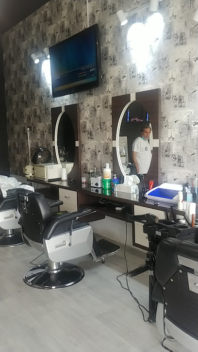 صالون ادم للحلاقة - United Arab Emirates|Al Bootain - Al Humrah - A - Umm Al Quawain|23 Aqba Bin Nafa Rd (Uqbah Bin Nafae Street)|25