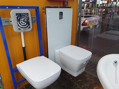 شركة فريدوني للتجارة ذ - أبو ظبي - +971 4 222 2947