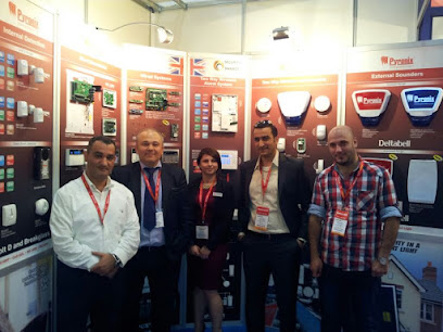 أنظمة حماية أوبال - أبو ظبي - +971 2 667 8024