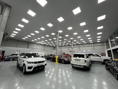 Evolve - استمتع بتأجير السيارات الفاخرة - أبو ظبي - +971 55 856 9266