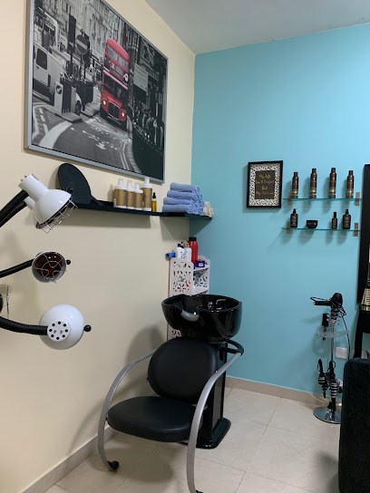 صالون بيوتي سبوت - United Arab Emirates|Ras al Khaimah|next to moon lit cafe|Al Riffa Villa B2