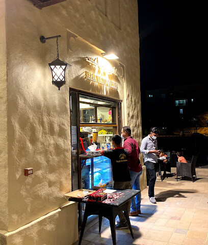 KARAK MACDET CAFETERIA- كافتيريا كرك ماكديت - أبو ظبي - +971 50 416 4516