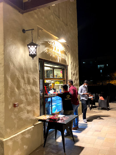 KARAK MACDET CAFETERIA- كافتيريا كرك ماكديت - United Arab Emirates|Al Dhannah City - Abu Dhabi