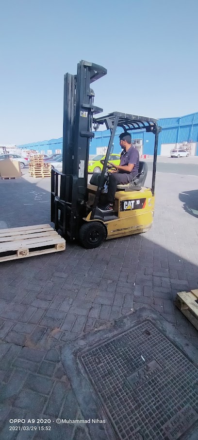 متجر شركة السويدي للكمبيوتر (ذ - United Arab Emirates|Dubai|Warehouse No:|Greece L06