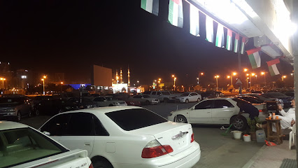 بو جابر لتأجير السيارات الفجيرة - أبو ظبي - +971 50 779 9295