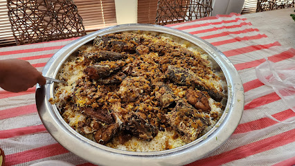 هاي تاتش لخدمات التموين ذ - أبو ظبي - +971 50 820 0614