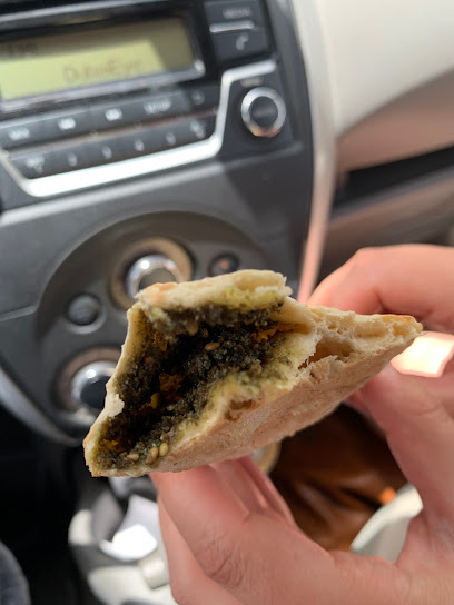 مخبز طيبة - United Arab Emirates|Al Nuaimia 1 - Ajman|9FH4+W8F