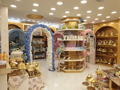 شوكولاتة وزهور لابيل - أبو ظبي - +971 2 555 2253