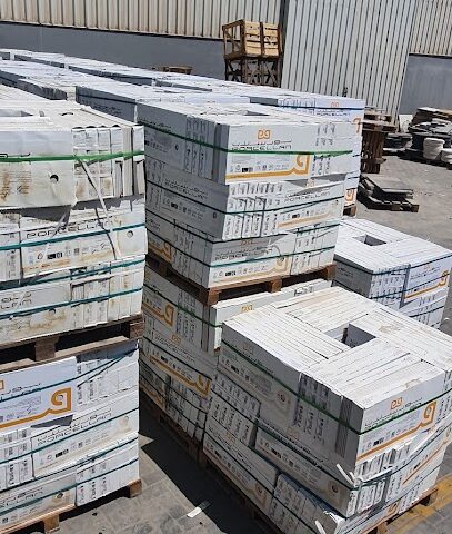 سيراميك حجر الاردن الطبيعي راك - أبو ظبي - +971 2 555 4469