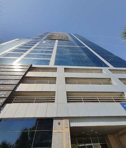 ProMission FZ LLC - أبو ظبي - +971 50 402 0702