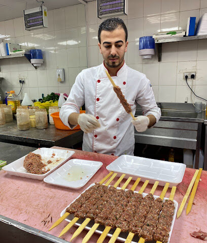 ابوراشد لحم حيران صغير - أبو ظبي - +971 55 443 1331