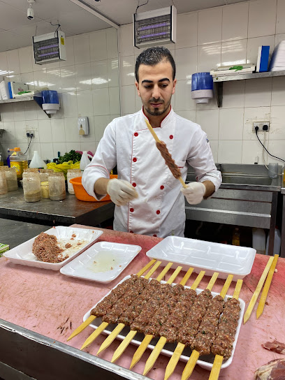 ابوراشد لحم حيران صغير - United Arab Emirates|Ajman Industrial 1 - Ajman|Unnamed Road|9FRM+W79