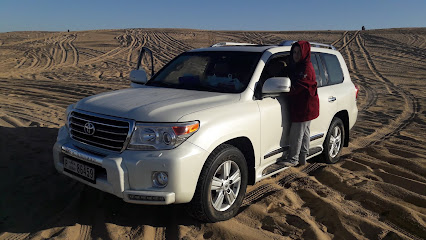 النجم الساطع لتأجير السيارات ذ - أبو ظبي - +971 4 223 3416