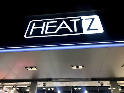 هيتز الشارقة - أبو ظبي - +971 6 553 0555