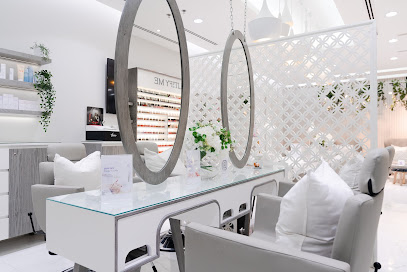 بيوتيفاي مي ليديز صالون اند سبا - أبو ظبي - +971 4 263 1011