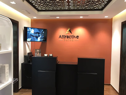 مركز تجميل جذاب - أبو ظبي - +971 2 644 9440