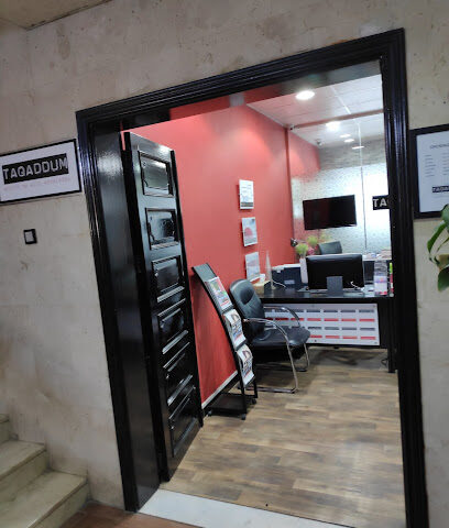 التقدم - أبو ظبي - +971 50 493 3289