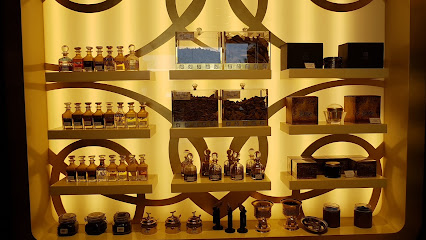 عطور احمد المغربي - أبو ظبي - +971 9 222 3292