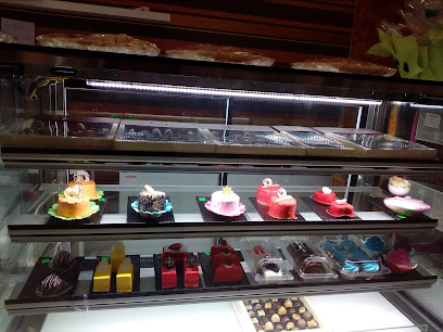 مخبز المهاجر - أبو ظبي - +971 9 244 1499