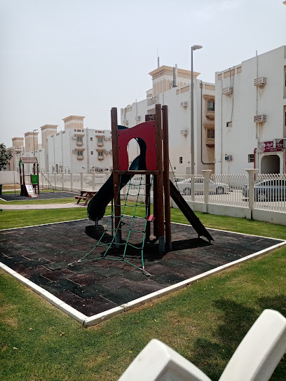 حديقة حي الدوب - United Arab Emirates|Hay Aldoob - Fujairah|J759+9P3