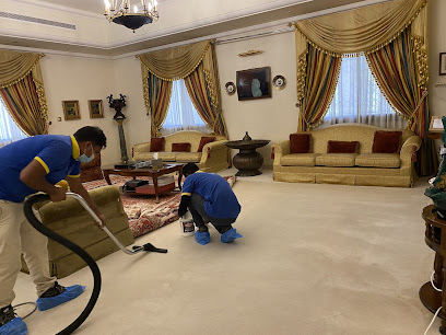 اون تراك لخدمات التنظيف - أبو ظبي - +971 56 669 8293