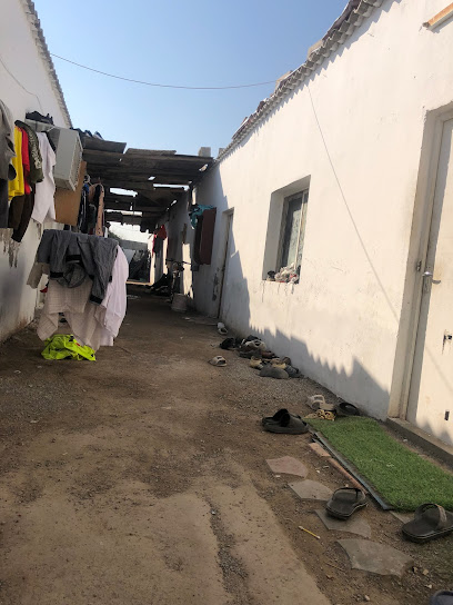 معسكر الإمارات لخدمات القوى العاملة - United Arab Emirates|Ras Al-Khaimah|Shop # 8