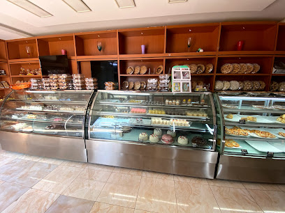 مخابز وحلويات بريد لاين - أبو ظبي - +971 7 222 0440