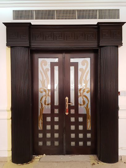 مؤسسة أبو فاروق لأعمال النجارة. - United Arab Emirates|Abu Dhabi|Khalifa Bin Zayed Al Awwal St|Ground Floor