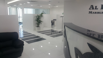 الريم للرخام والجرانيت ذ - أبو ظبي - +971 4 343 5407