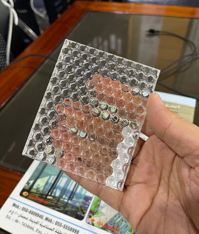 ورشة آسيا للألمنيوم والزجاج ش.ذ. -  - +971 6 743 4666