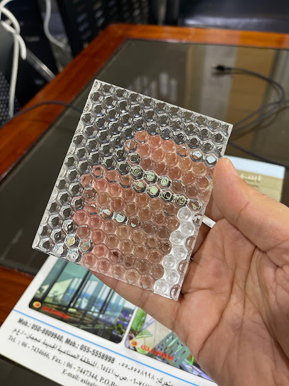 ورشة آسيا للألمنيوم والزجاج ش.ذ. - United Arab Emirates|Ajman Industrial 1 - Ajman