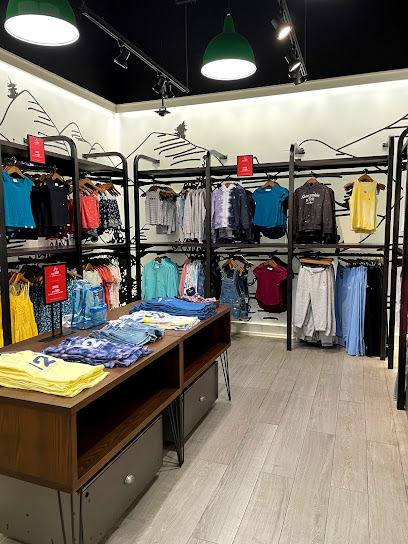 أبيركرومبي كيدز - United Arab Emirates|Downtown Dubai - Dubai|Financial Center Rd|Unit SF - 080