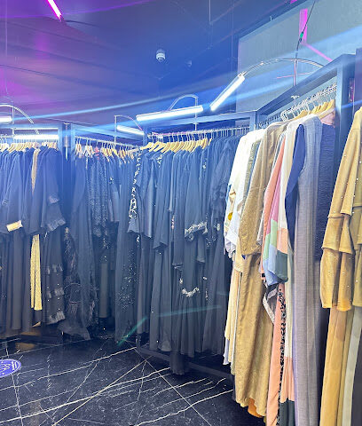 أزياء kloset - أبو ظبي - +971 50 120 4422
