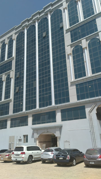 دارنا للاستشارات الهندسية - United Arab Emirates|Sharjah|Unnamed Road