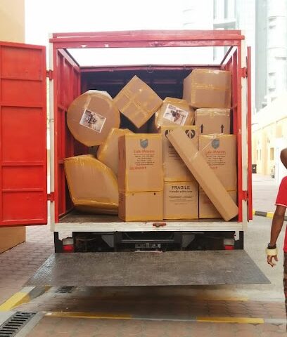 نقل اثاث لولو - أبو ظبي - +971 52 105 4656