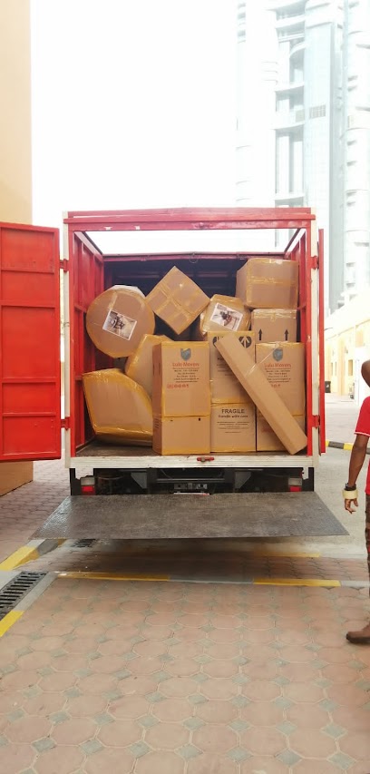 نقل اثاث لولو - United Arab Emirates|Al Danah - Zone 1 - Abu Dhabi|Al Salam Street|Al Ferdous Tower