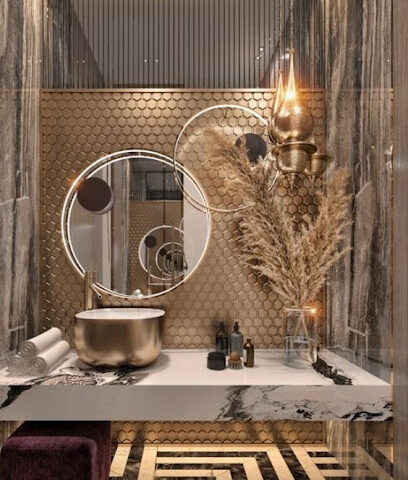 الإيطالية لتصنيع بلاط السيراميك والأدوات الصحية ش.ذ. - أبو ظبي - +971 55 648 0303