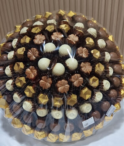 شوكولاتة القصر الملكي - أبو ظبي - +971 50 291 2109