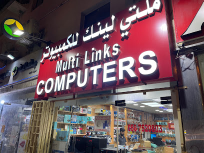أجهزة كمبيوتر متعددة الروابط - أبو ظبي - +971 50 752 0803