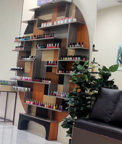 صالون سباركل للتجميل - أبو ظبي - +971 52 617 5517