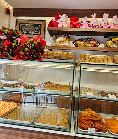 مخبز حبيب - أبو ظبي - +971 56 255 5377