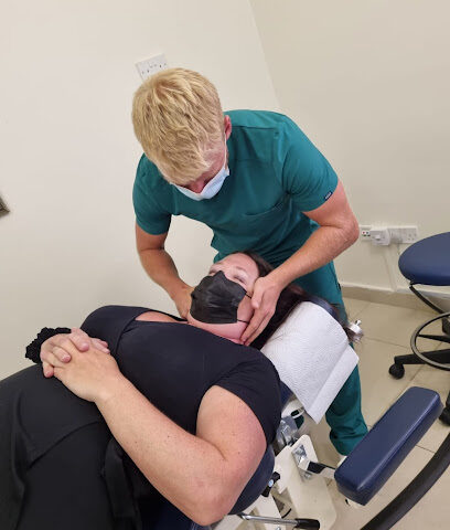 مركز الإمارات الأوروبي الطبي - أبو ظبي - +971 4 348 1166