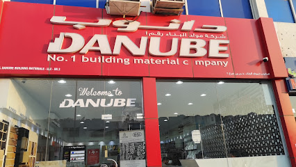 دانوب - أبو ظبي - +971 3 722 1703