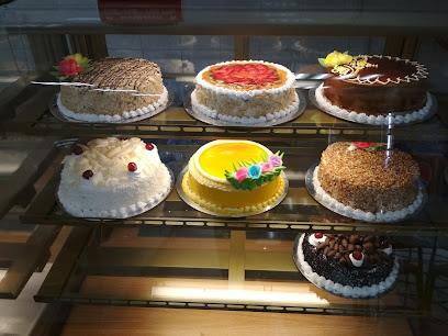 مخبز دار الريم LLC مخبز دار الريم الشارقة (مخبز الريم) - أبو ظبي - +971 6 544 0367