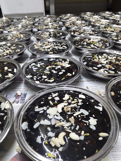 حلويات جبل سحر العمانية - الذيد - United Arab Emirates|Sharjah|11 Al Dhaid Rd